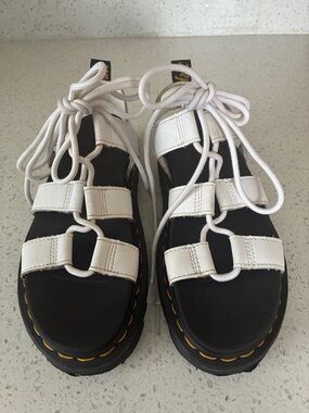 Dr Martens